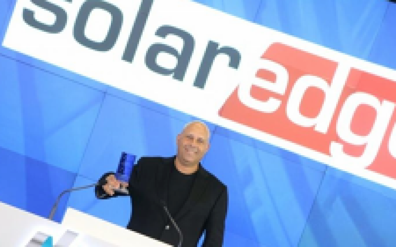SolarEdge加強其在臺灣的業(yè)務(wù)地位