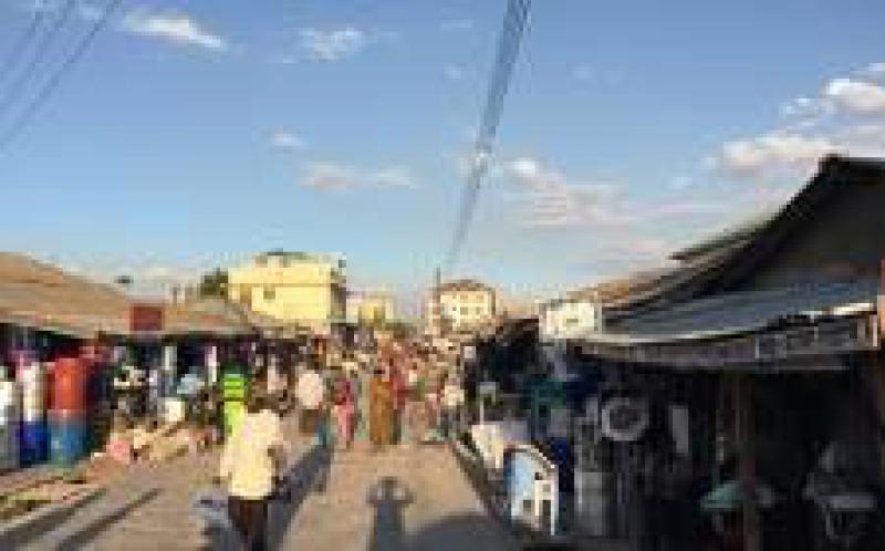 坦桑尼亞發(fā)射150兆瓦太陽能招標