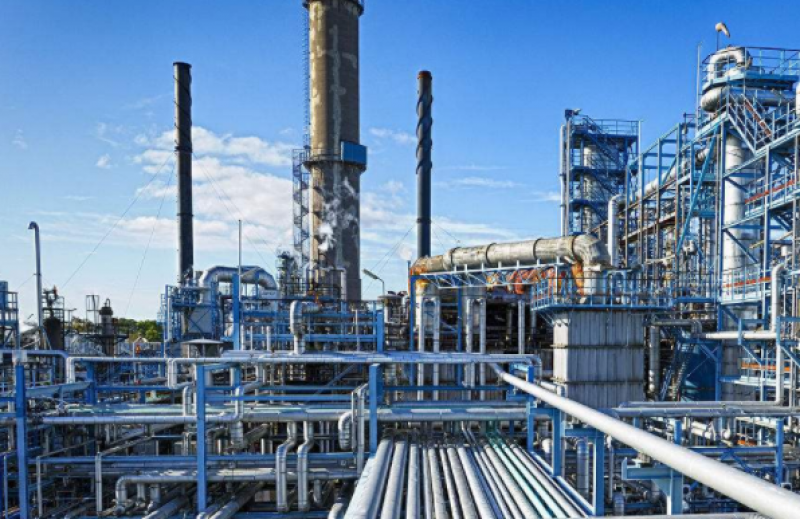 報告預計2040年前我國天然氣消費將處于高速增長期