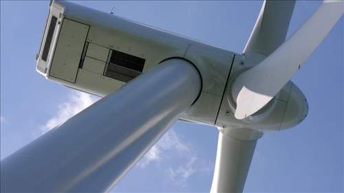 Vattenfall簽署了瑞典風(fēng)電場(chǎng)的長(zhǎng)期協(xié)議