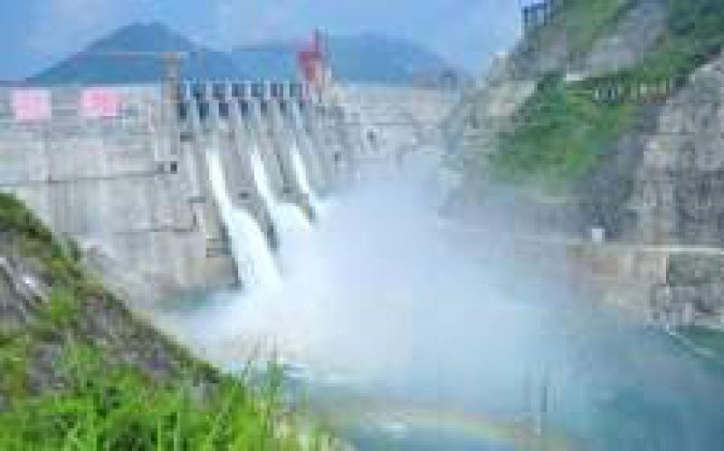 世界排名前10的水電站，中國竟然占了5座，厲害了我的國！