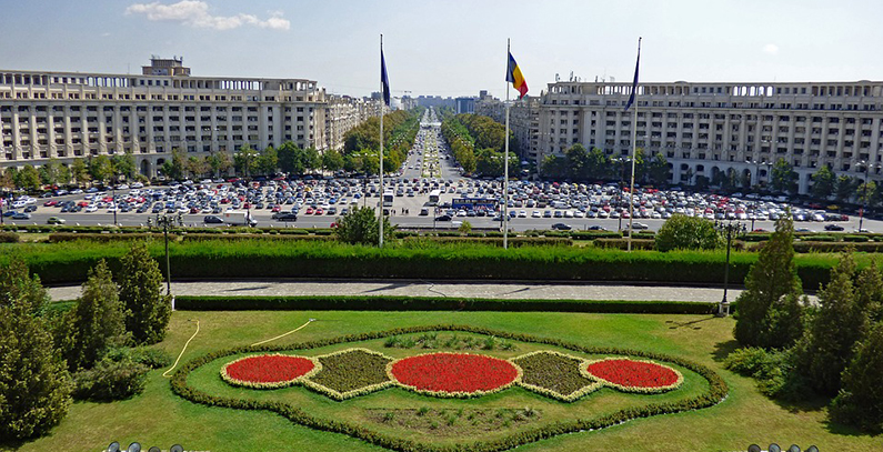 國(guó)有電力公司Hidroelectrica將在2020年之前向其現(xiàn)有的水電站（HPP）投入8億歐元