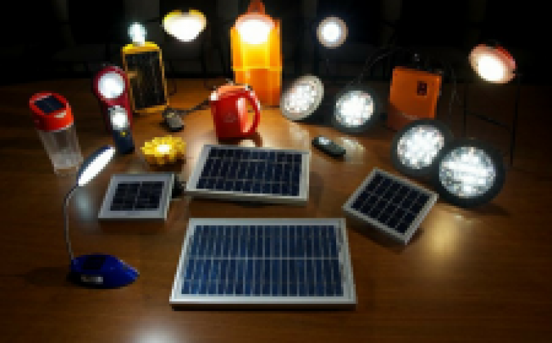 OPIC投資2500萬美元用于擴大亞洲和非洲的離網(wǎng)太陽能