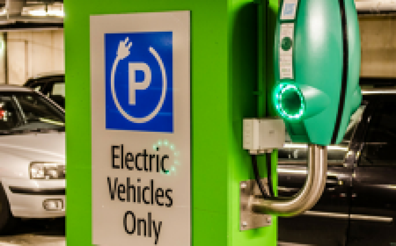 Tata Power和HPCL簽署諒解備忘錄，在印度各地設(shè)立EV充電站