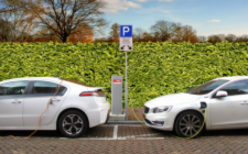 Jharkhand與EESL合作采用電動交通計劃