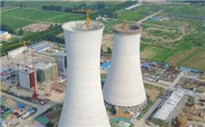 周口燃氣電廠工程1號機組投產(chǎn)發(fā)電