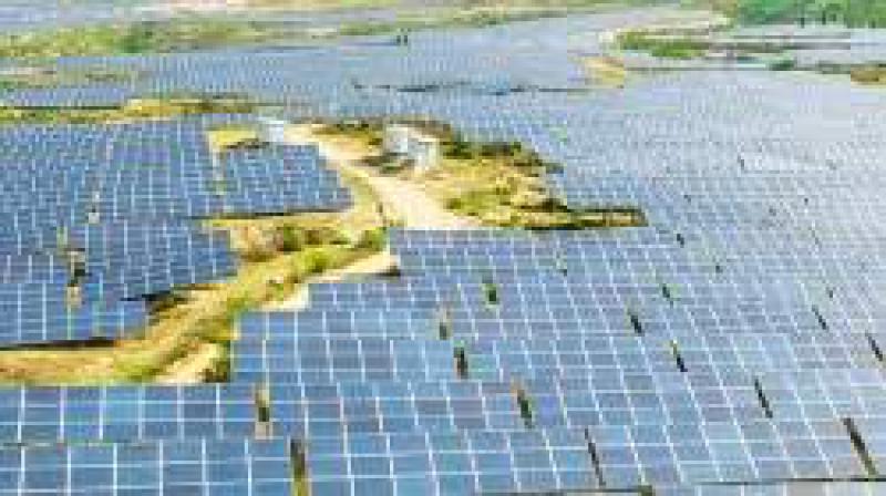 Risen Energy為越南項目增加了50兆瓦的太陽能