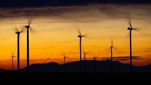 土耳其計劃在年底前新增1000兆瓦風電