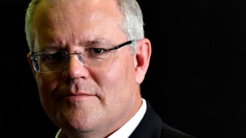 如果電價(jià)合適，斯科特莫里森對(duì)核電開(kāi)放