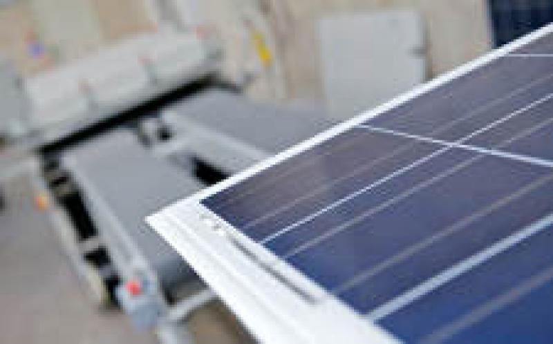 IRENA表示，阿拉伯地區(qū)的太陽能制造仍然很困難