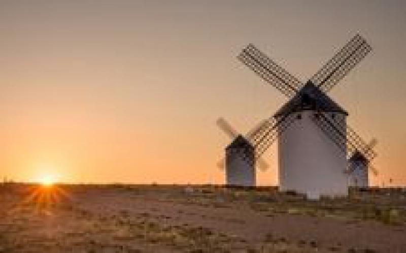 光伏發(fā)電將在卡斯蒂利亞 - 拉曼恰（Castilla-La Mancha）創(chuàng)造2000多個(gè)工作崗位