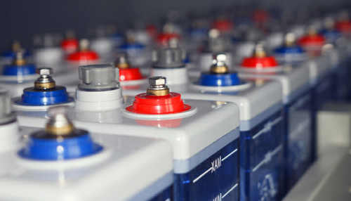 電池開發(fā)商esVolta建造了9.5MW的新存儲容量