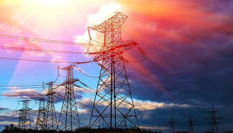 世界上電壓等級最高、輸送容量最大、輸電距離最遠、技術水平最高 吉泉特高壓全線通電