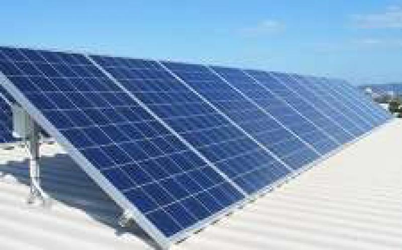 Soltec開(kāi)始為西班牙的光伏電站安裝84.7兆瓦的太陽(yáng)能跟蹤器