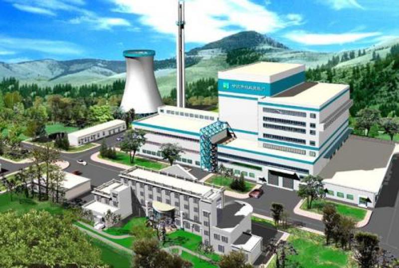 烏克蘭每年垃圾焚燒發(fā)電可替代10億立方米天然氣