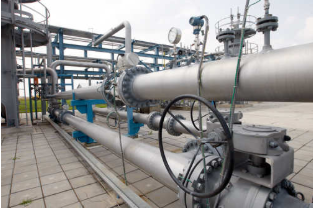 波蘭選擇從美國進(jìn)口液化天然氣以緩解對俄羅斯的依賴