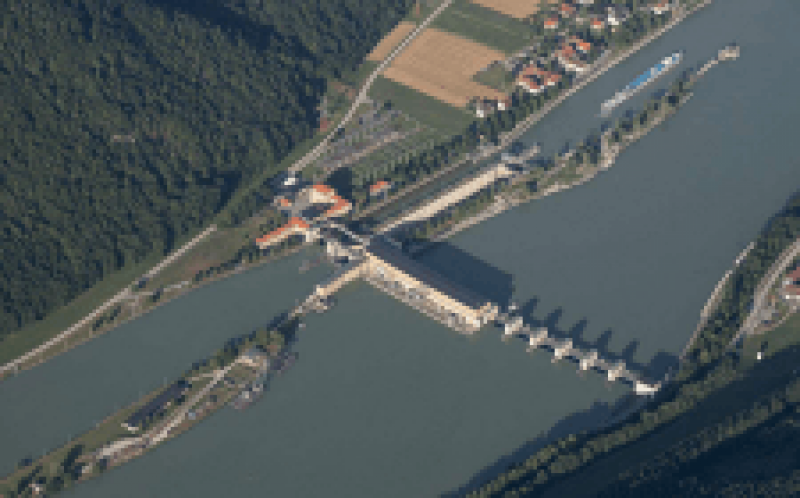 烏克蘭調(diào)整水電站和抽水蓄能電站電價(jià)