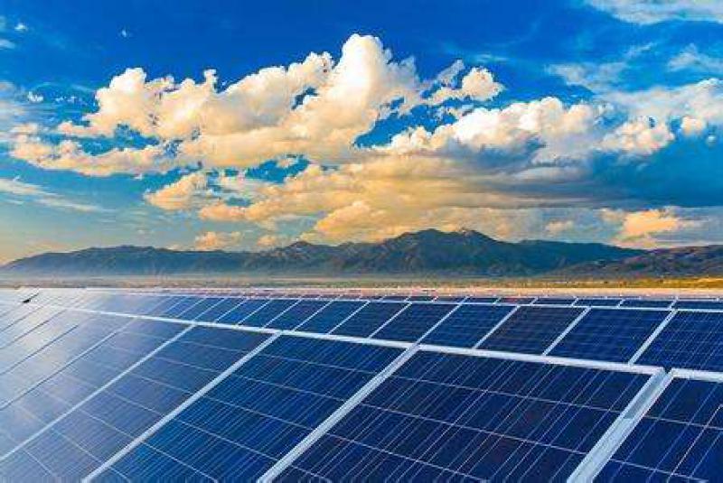 ReNew贏得訂購(gòu)浮動(dòng)太陽能發(fā)電廠