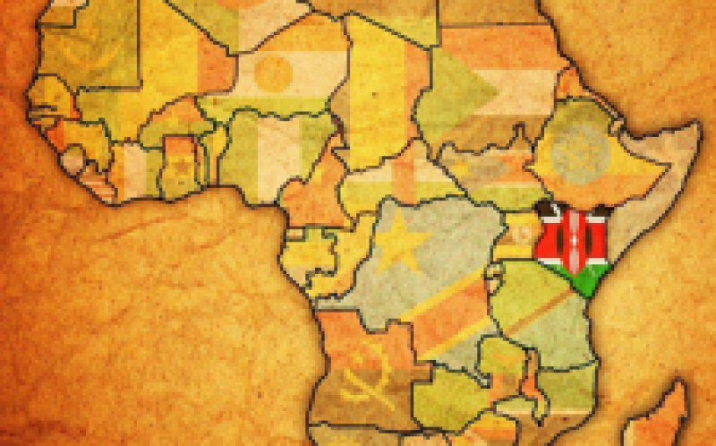 肯尼亞收回給非洲最大風(fēng)電廠資金