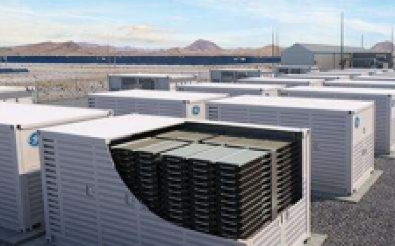 波蘭首個電池儲能項(xiàng)目正式上線運(yùn)營