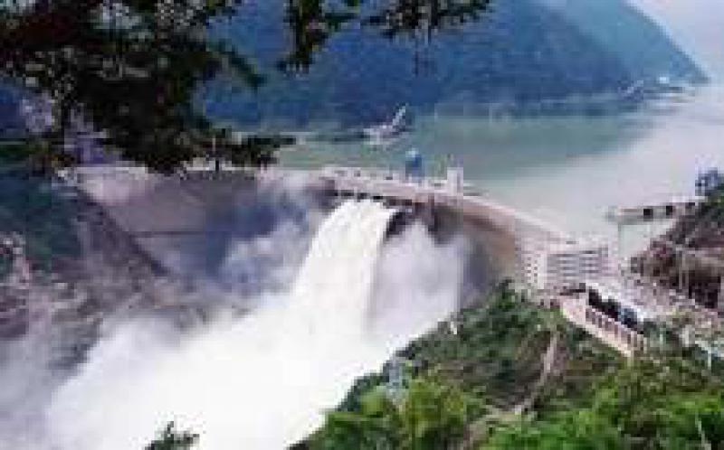 尼泊爾Raghighanga水電合同已經簽署