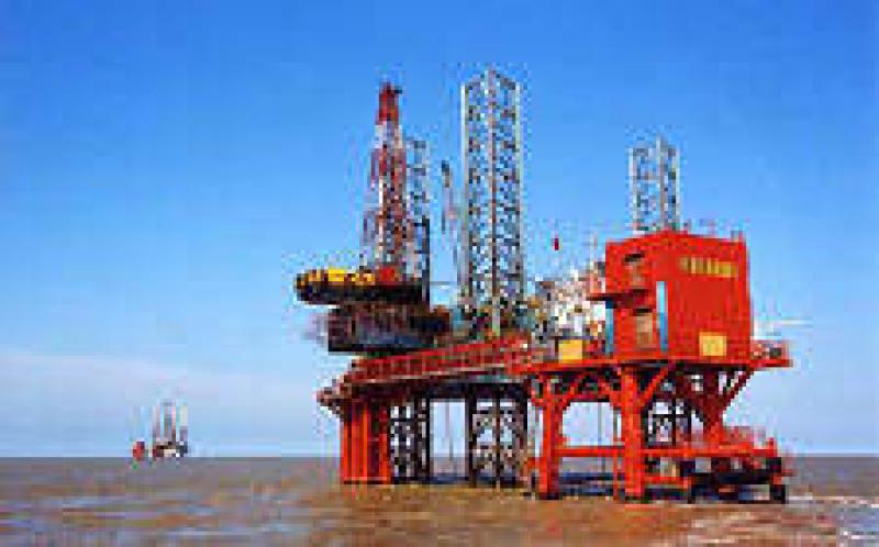 南海最大油田群累計生產(chǎn)油氣超5000萬方，相當(dāng)于2017年全國原油消費量的近10%