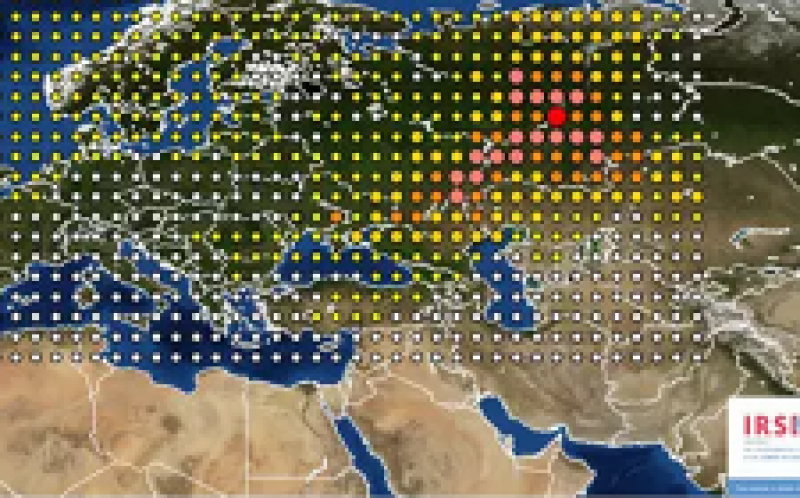 法國表示需要MOX燃料來避免乏燃料貯存危機