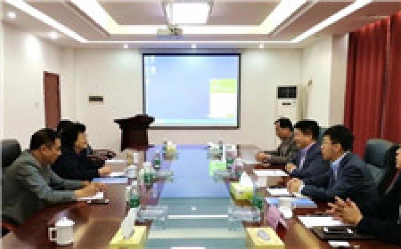 產學研結合實質性進展！中南大學與安泰鋁業簽署建立院士專家工作站合作協議