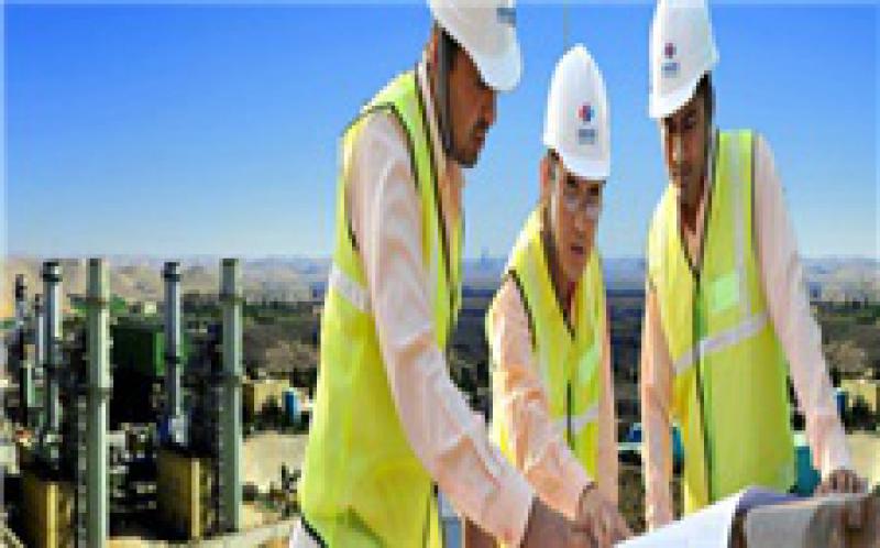 水電九局拓寬中廣核的市場，中標(biāo)中廣核“第一個”非砂石類項目