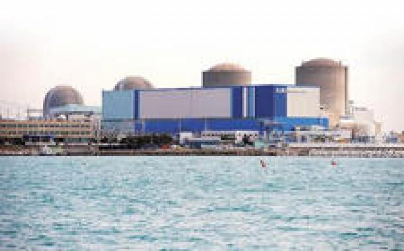 大唐長春第二熱電1號機組超低排放改造成功通過168小時試運行，6臺機組全部實現超低排放運行