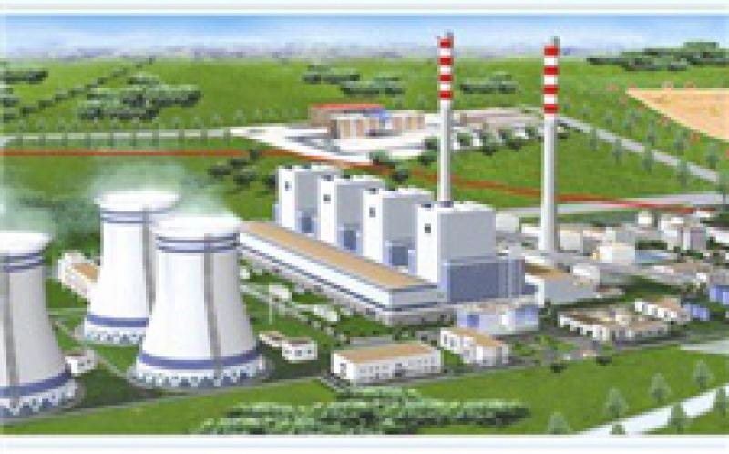 黑龍江朝陽(yáng)千萬(wàn)噸級(jí)露天煤礦項(xiàng)目將年底建成投產(chǎn)