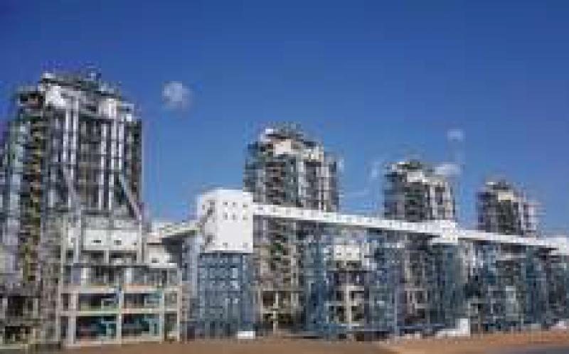 空氣產(chǎn)品公司全球首個(gè)煤氣化項(xiàng)目，潞安煤氣化項(xiàng)目全面投產(chǎn)