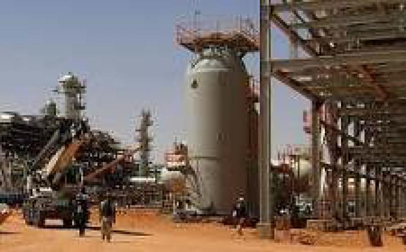 阿爾及利亞今后將維持對(duì)歐洲的天然氣強(qiáng)勁出口