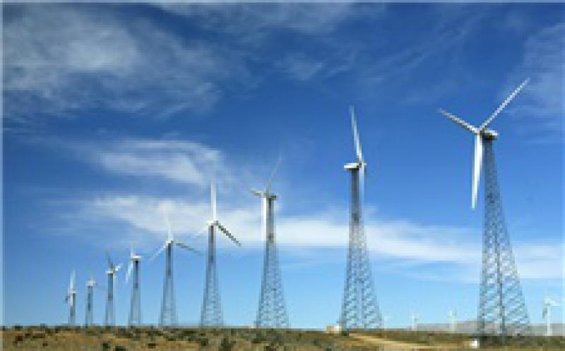 風電行業(yè)業(yè)績回暖，前三季全國風電并網(wǎng)容量達1.76億千瓦 發(fā)電量同比增速超20%