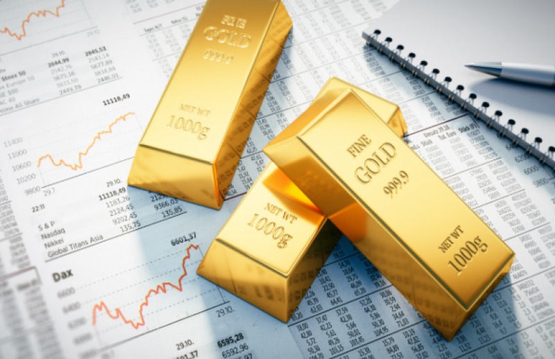 九部門：到2027年，黃金資源量增長5%-10%，黃金、白銀產量增長5%以上