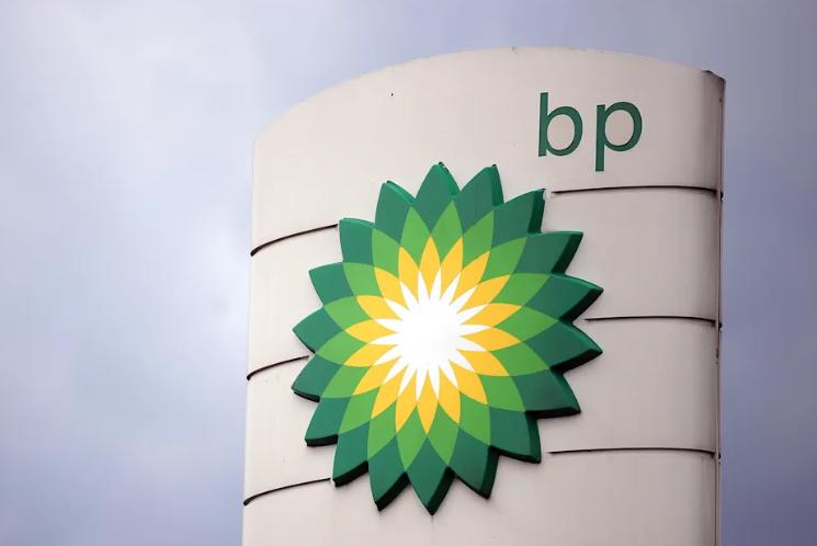 殼牌或收購英國石油公司消息引發(fā)股價波動