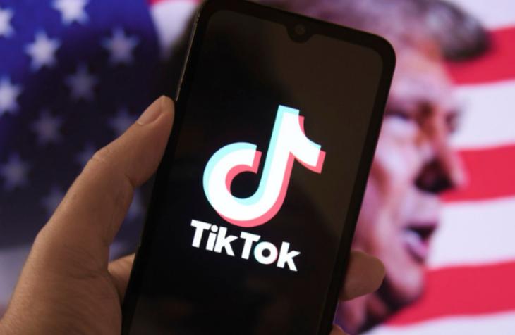 特朗普稱已經為TikTok找到買家，并將在大約兩周后公布