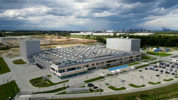 Lyten收購波蘭電池儲能工廠 加速鋰硫電池技術(shù)布局