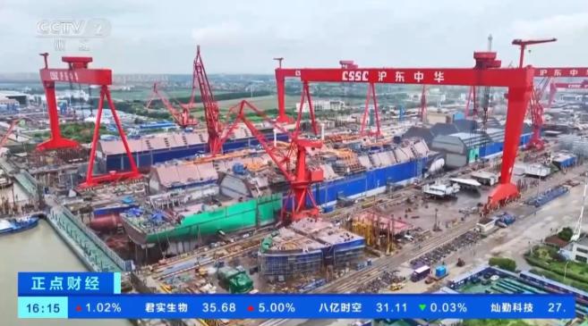 今年LNG船迎交付高峰,有企業訂單排期已至2031年