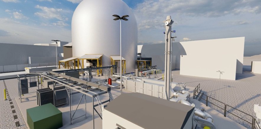 美國(guó)能源部發(fā)布新《國(guó)家環(huán)境政策法》規(guī)則和程序，并加速DOME反應(yīng)堆測(cè)試