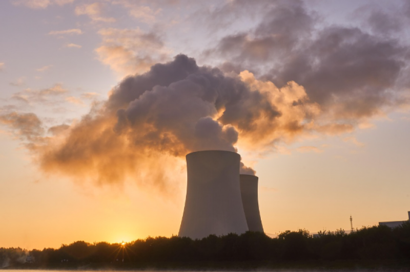 俄羅斯原子能集團：匈牙利?？耸捕柡穗娬净驅⒂诮袂镩_工