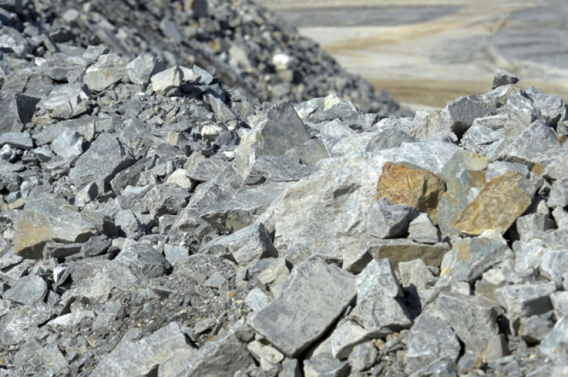 中國(guó)找礦重大突破，探獲4.9億噸鋰礦石