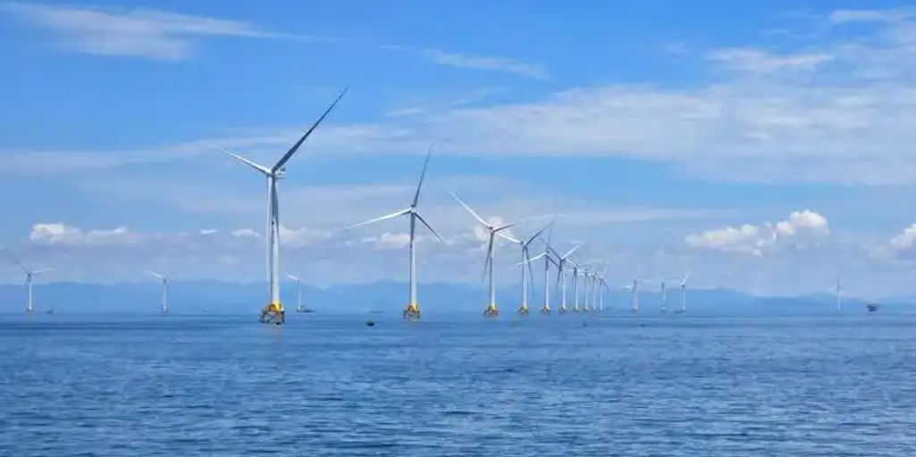 奧林匹克伊萊克特拉號(hào)啟動(dòng) 助力波蘭Baltica 2海上風(fēng)電建設(shè)