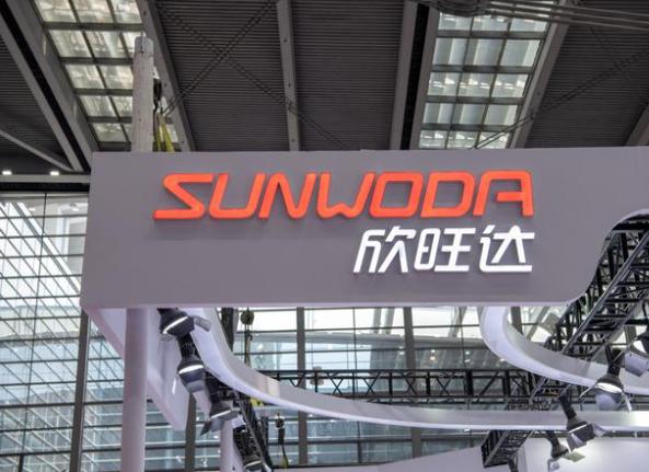 欣旺達(dá)官宣：2026年量產(chǎn)全固態(tài)電池，續(xù)航800公里時(shí)代將至