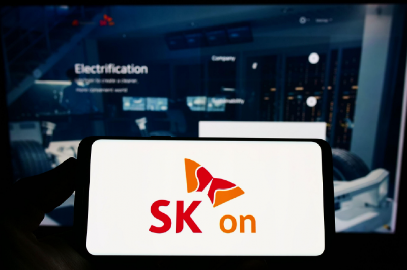 SKON北美工廠三年來首次全面運(yùn)營