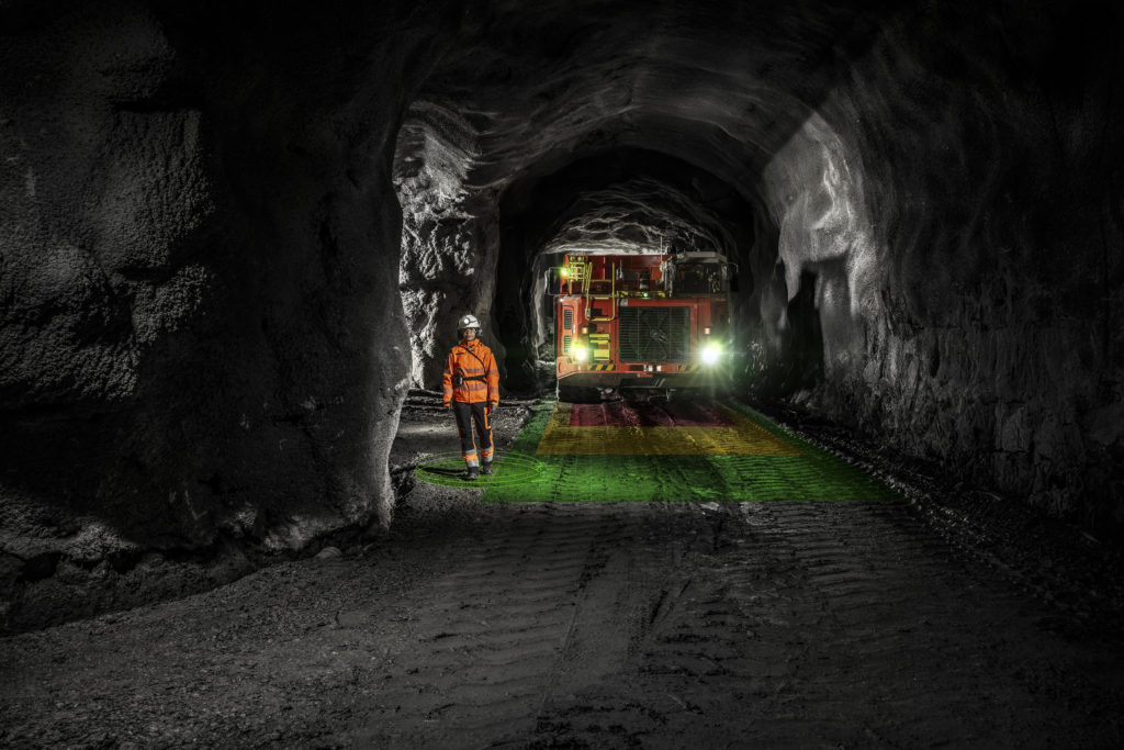 山特維克與嘉能可擴(kuò)大合作，共推地下礦山安全升級