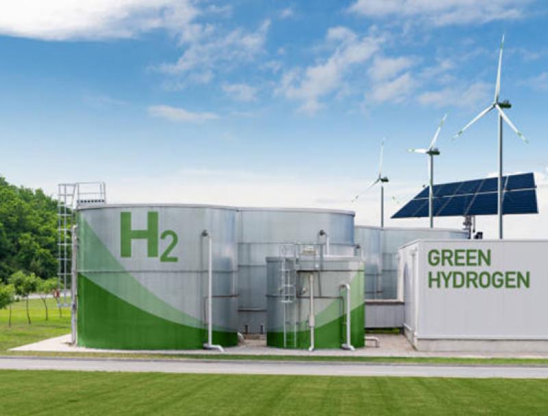 印度可再生能源裝機(jī)占比達(dá)50%，提前實(shí)現(xiàn)2030目標(biāo)