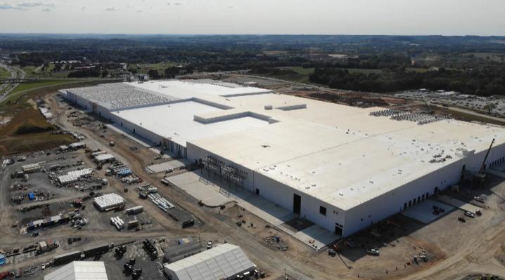 通用汽車和 LG 將升級田納西工廠，生產低成本電動汽車電池