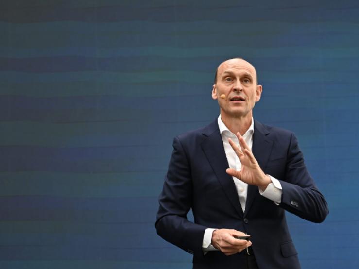 大眾汽車計劃擴大其在中國的業(yè)務(wù)，并更加注重自主研發(fā)