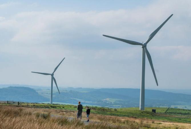 Thrive Renewables獲1000萬英鎊貸款加速英國可再生能源發(fā)展